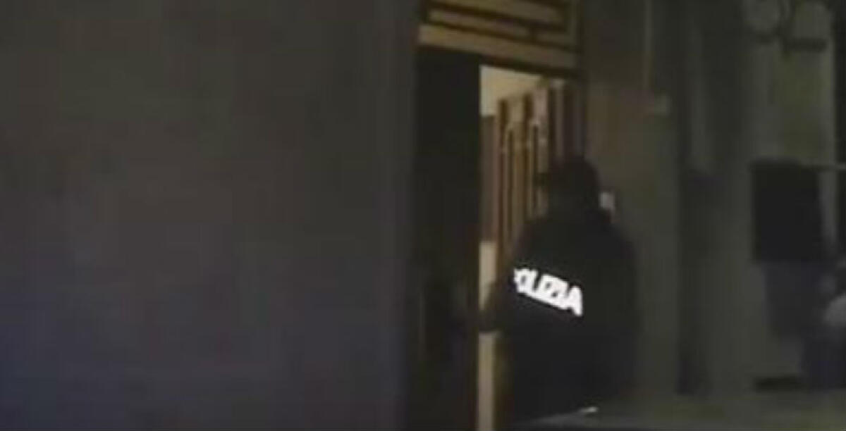 Droga e furti, tanti indagati nel blitz "Parenti serpenti" verso il patteggiamento: uno torna in libertà - 