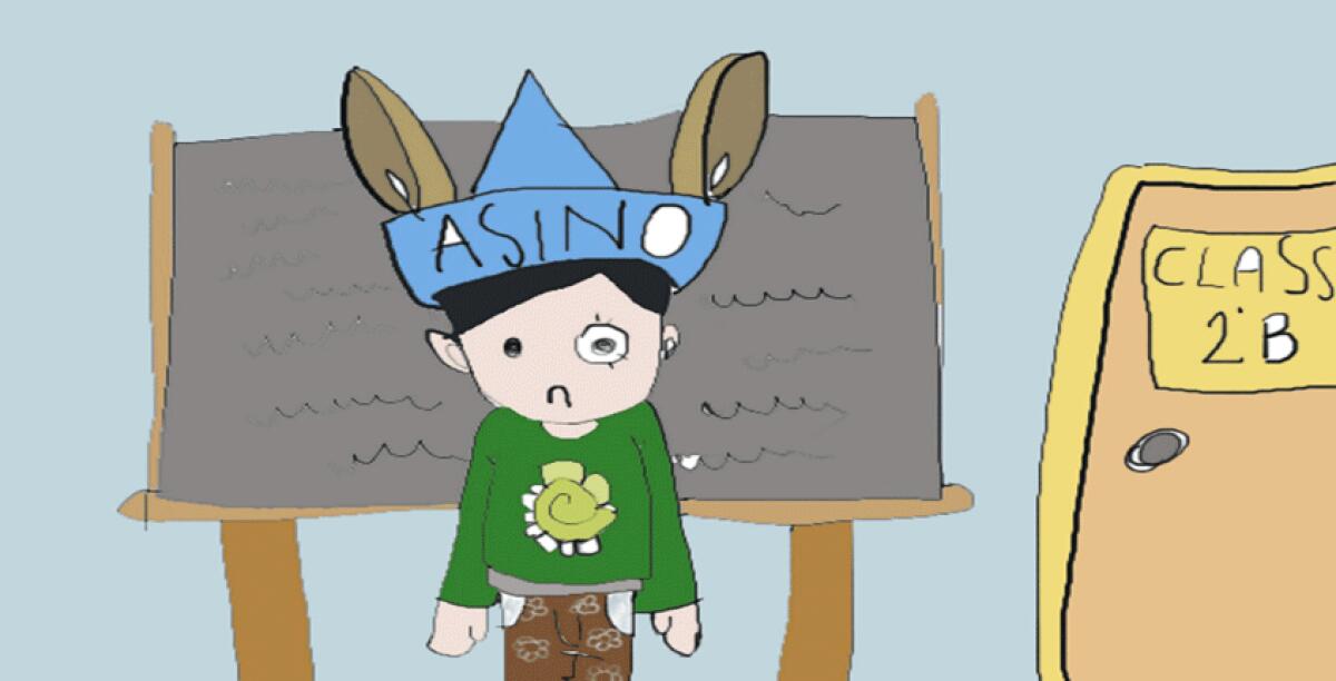 "Vado male a scuola, ma chi è l'asino?", docenti e psicologi ne parlano in libreria - 