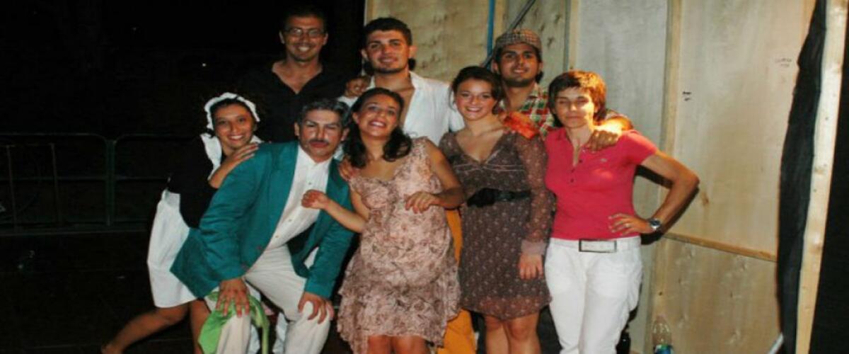 "Un pizzico di pizzo", sabato al teatro con l'associazione Demetra - 