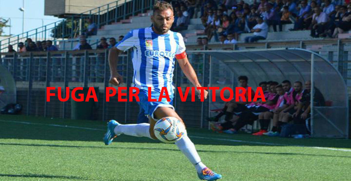 Gela padrone del proprio D-estino, il sorpasso nel momento più bello - 