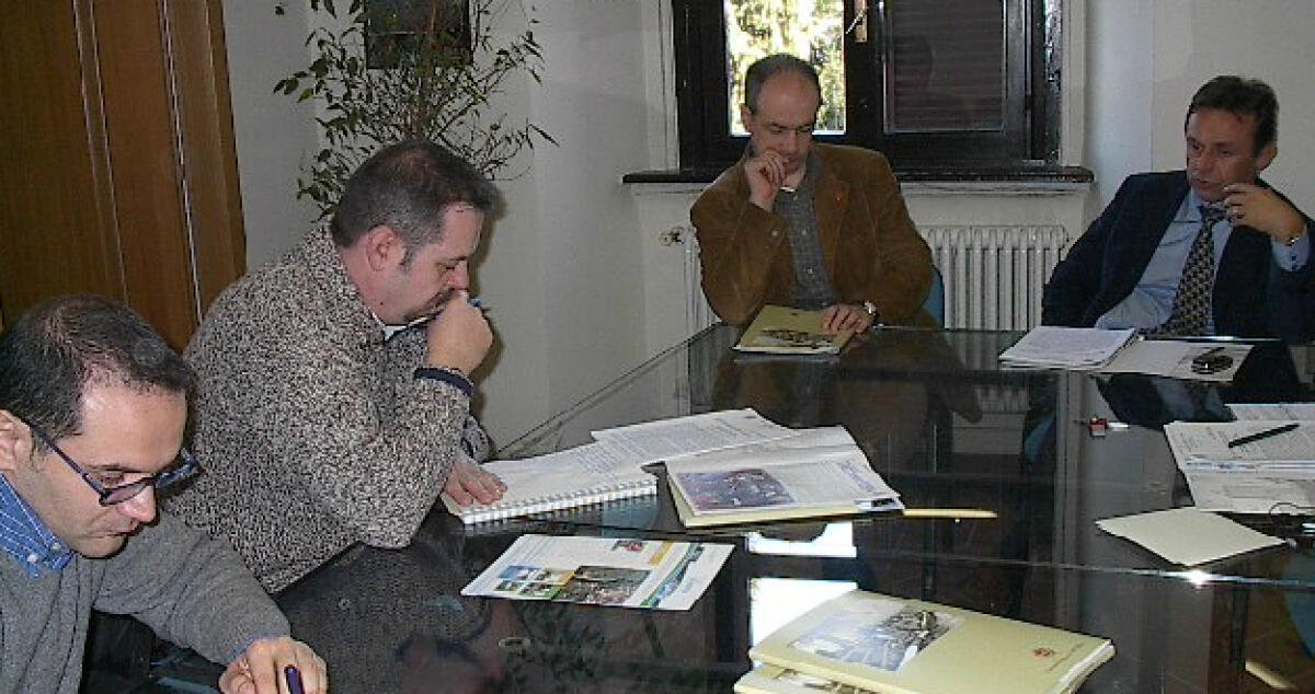 Le osservazioni al prg rimangono alla Regione, la commissione urbanistica a Palermo per le verifiche -