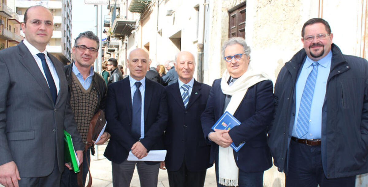 Città metropolitana di Catania?...e chi l'ha vista? Parte la diffida alla Regione - 