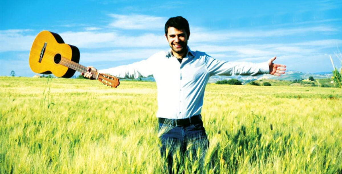 Walter Piva approda al premio dedicato a Lucio Battisti, suonerà anche un brano inedito - 