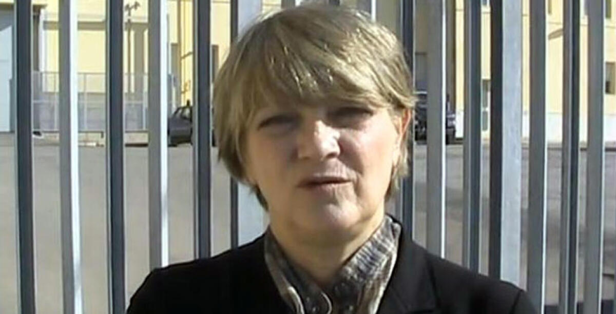 "Le piccole case circondariali come Balate non possono essere ridimensionate" - 