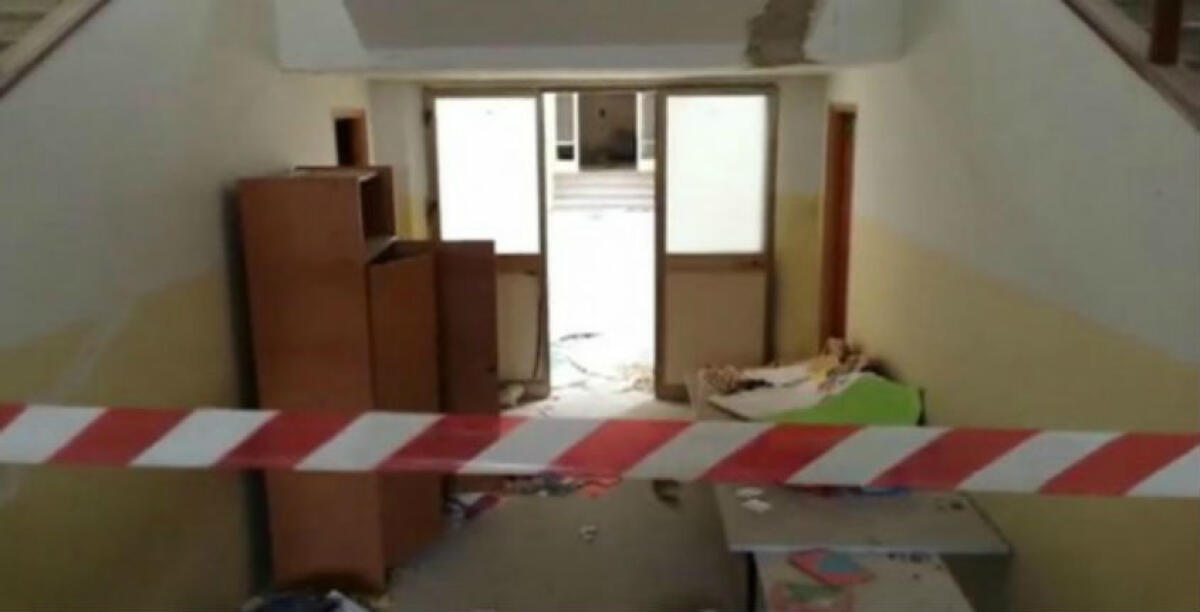 "Ci sono fino a 480 milioni di euro per l'edilizia scolastica", l'appello di Destra in Movimento - 
