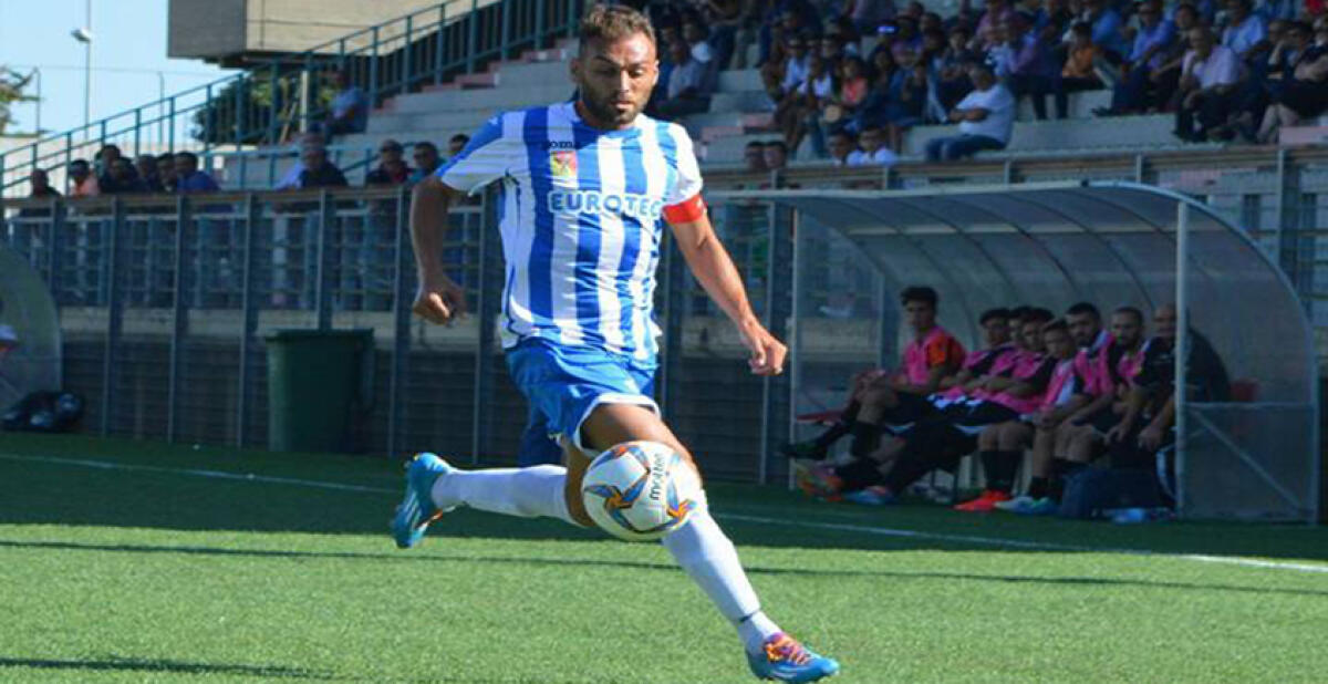 Per il Gela ci sono due giovani brasiliani in prova, tutto pronto per la trasferta di Palermo - Alessandro Bonaffini potrebbe tornare titolare con il Troina