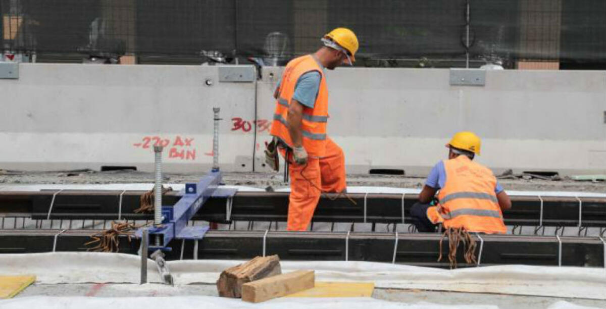 Un operaio minacciato tra i cantieri in Lombardia, gli puntarono una pistola: parte il processo d'appello - 
