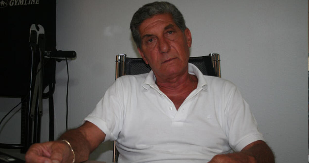 Tragico destino per padre e figlia, è morto il dottore Alfio Tricomi - 