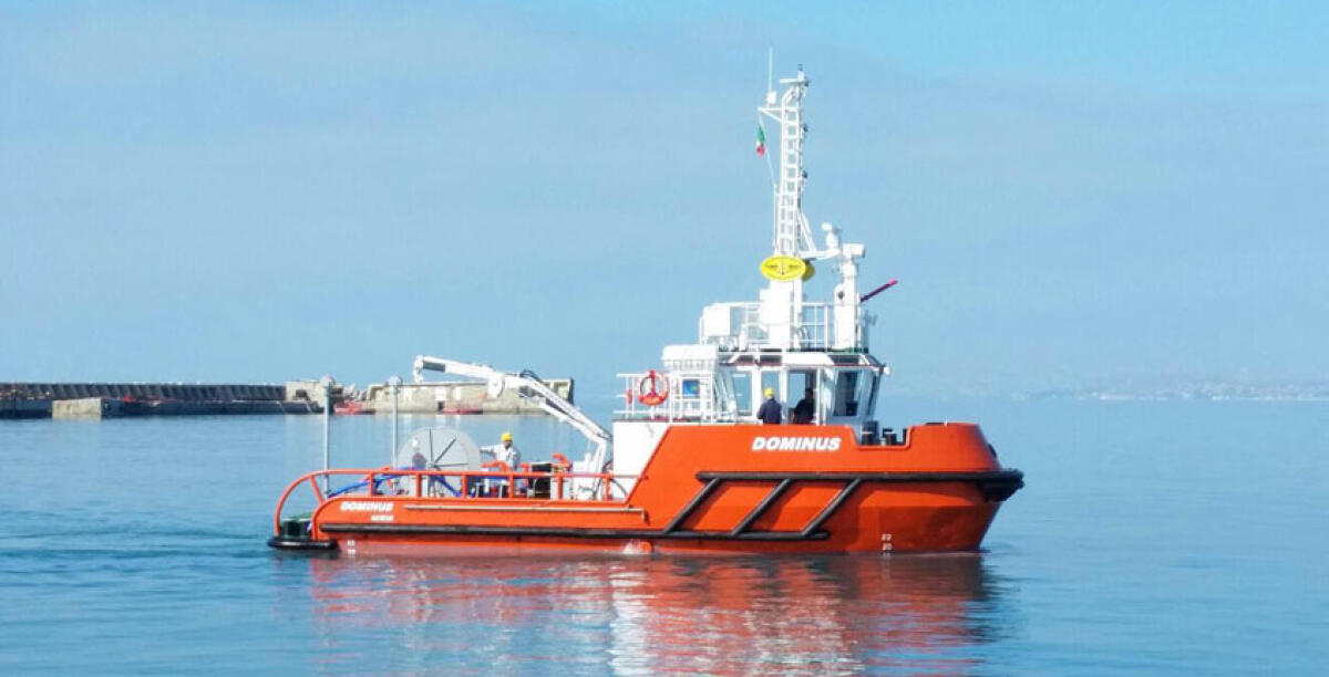 Soluzione immediata per il servizio antinquinamento, c'è una nuova società concessionaria - 