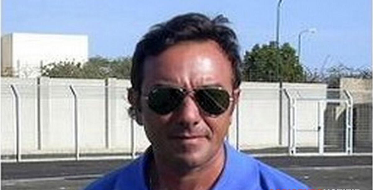 Antonello Capodicasa è il nuovo allenatore dell'Atletico Gela - 