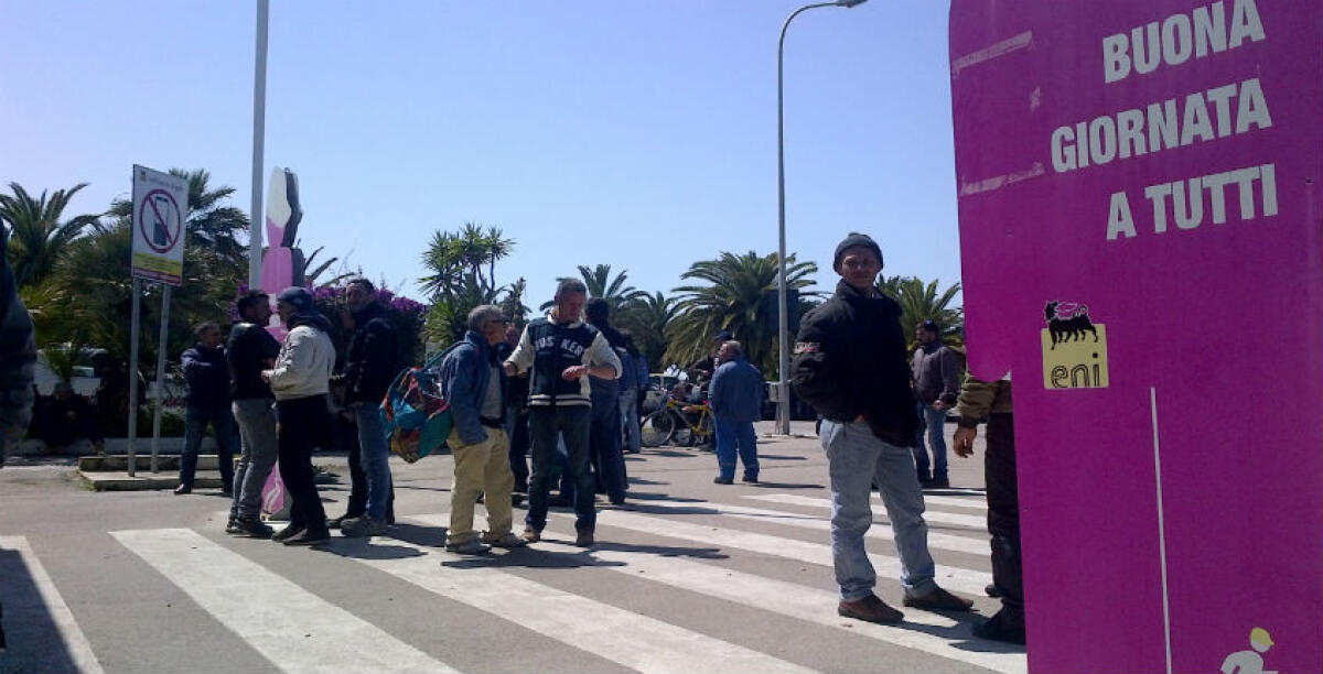 L'amianto fa ancora paura, l'Inail invia una lista di 3 mila operai esposti: via a nuovi controlli - 