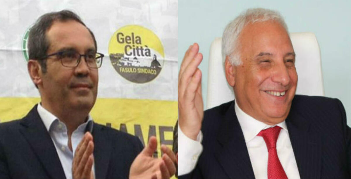 "Fanno parte di una cupola...", insulti e accuse a Fasulo e Mauro: Di Blasi a processo - 