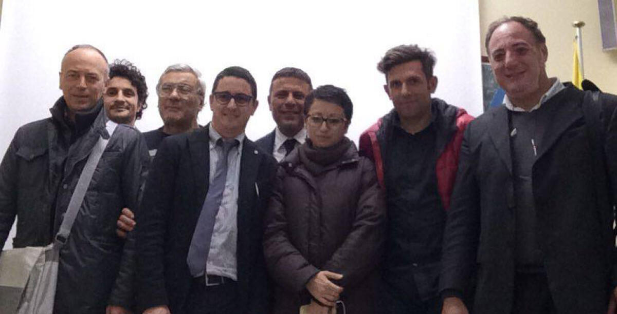 Ammodernamento del porto rifugio, anche gli ambientalisti sono favorevoli - 