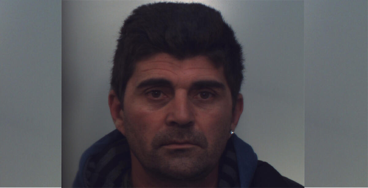 Accoltellò un uomo, pregiudicato arrestato: sconterà 8 mesi ai domiciliari - 