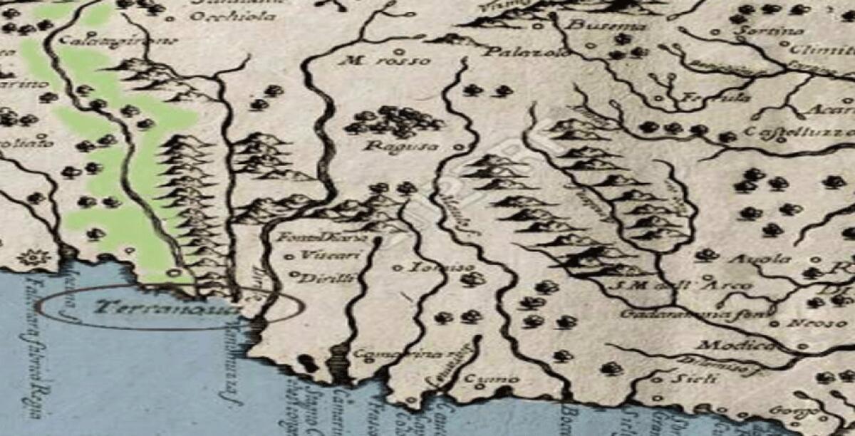 Gela e Piazza Armerina unite dall'Ente Parco, parte la proposta di Gelensis Popolus - 