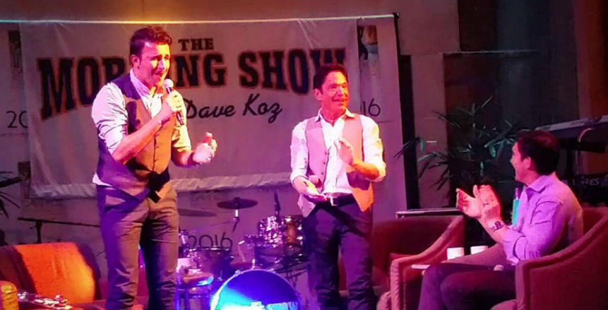 Samuele Mammano sbanca gli Usa, tra i migliori musicisti nel contest di Dave Koz - 