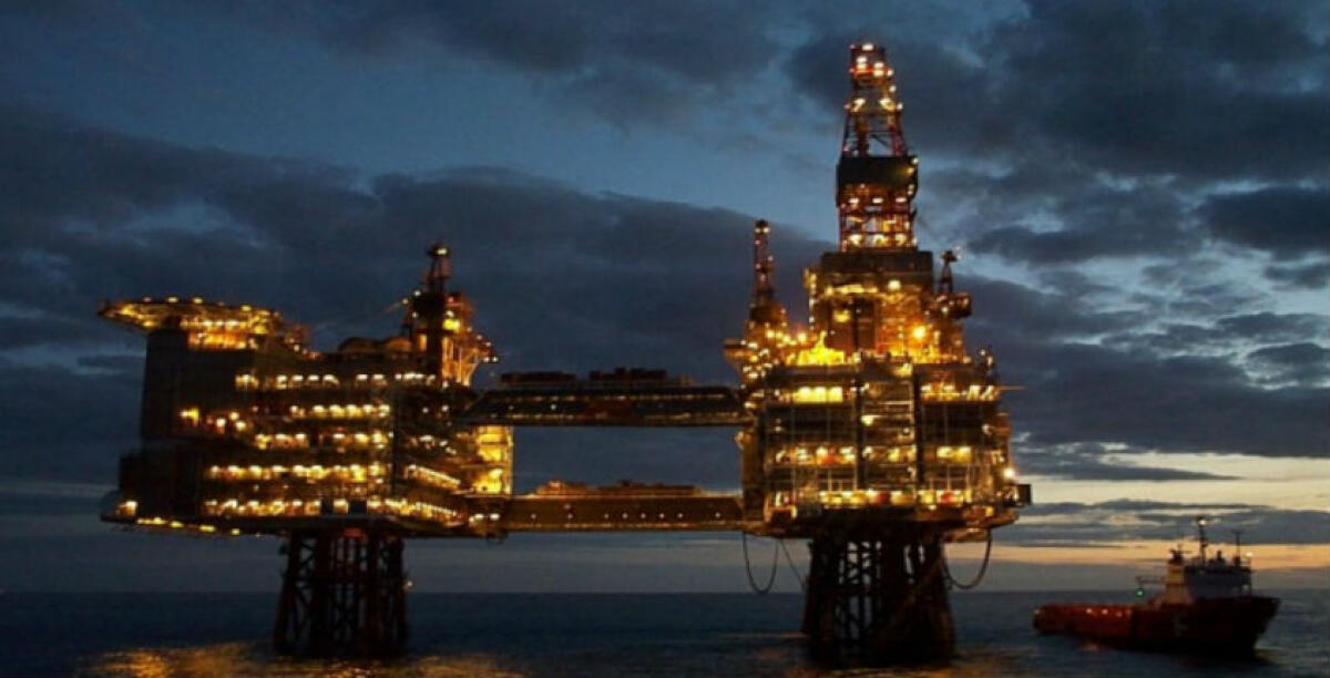 L'Ici sulle piattaforme di Eni? La Cassazione dice sì...a Pineto: il Comune chiede più di tre milioni di euro - 