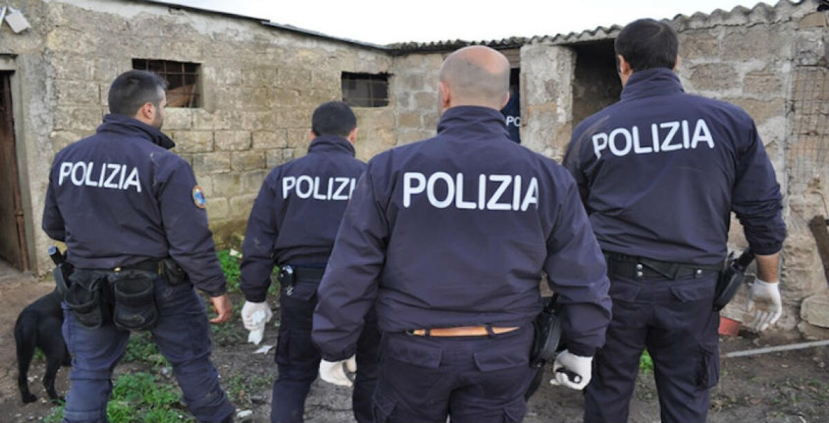 Armi in contrada Burgio, acquisito un video: "Trovammo un fucile e un revolver sotterrati" - 
