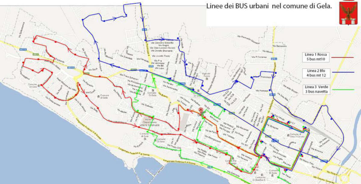 Rivoluzione mobilità: tre linee urbane, pista ciclabile e ztl cambiano tutto -