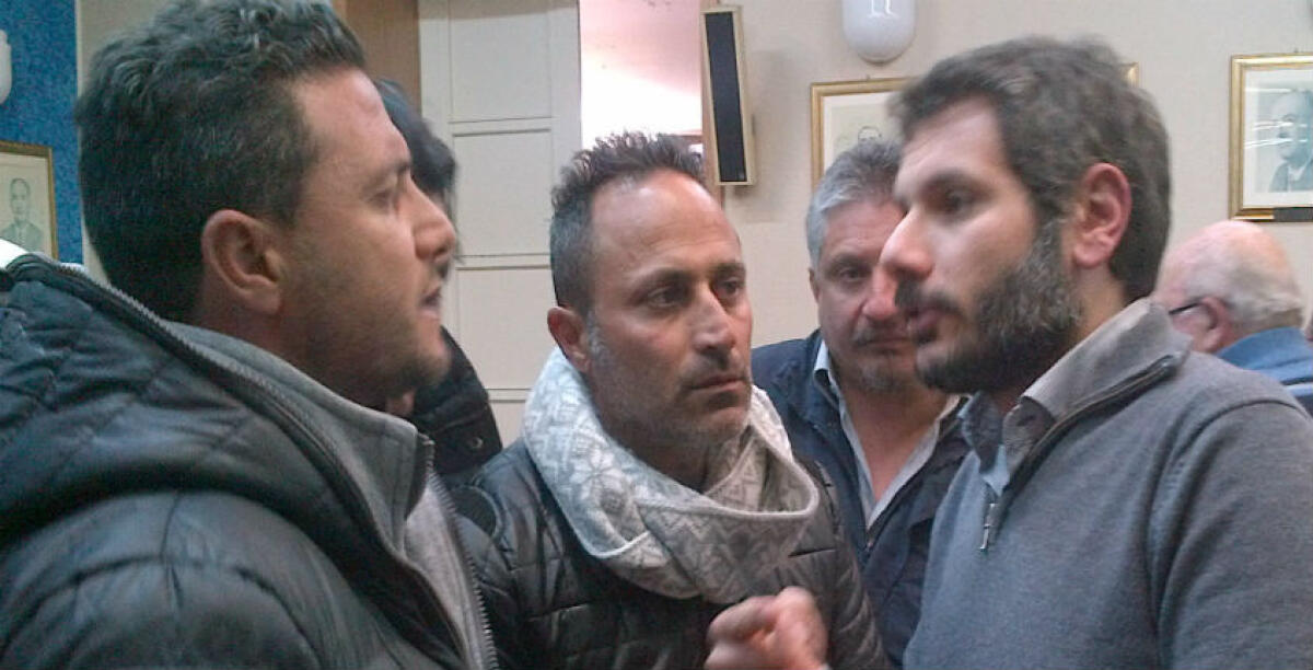 "Eni dica quanti operai lavorano", il consiglio si spacca: il centro sinistra vuole chiedere i danni - 