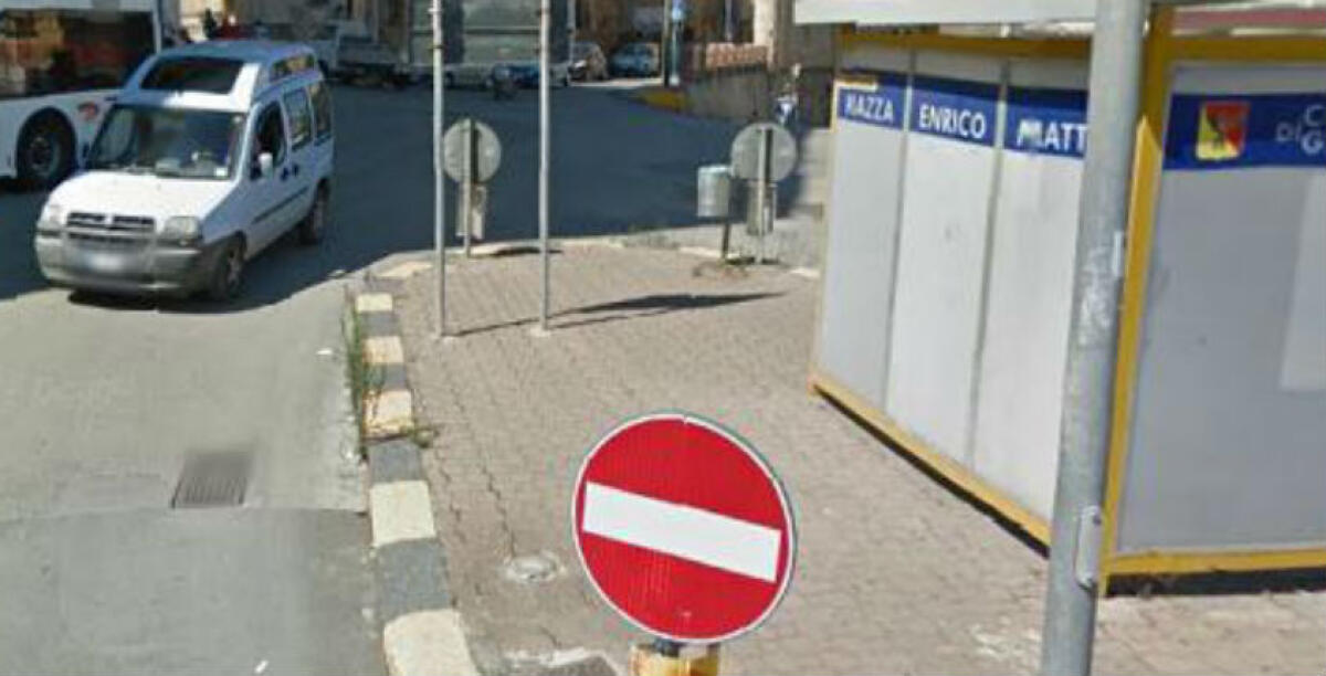 Addio a piazza Enrico Mattei? "Potremmo intitolarla ad una personalità locale...non servono doppioni" -