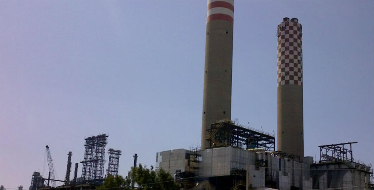 Bonifiche e riconversione, la Petroltecnica mira alle aree dismesse: un vertice per valutare le richieste - 