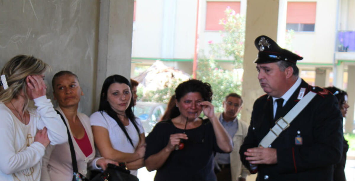 Gli sfratti dagli alloggi Iacp, le madri di Marchitello e Scavone scrivono a Crocetta: "Viviamo nel disagio" - 