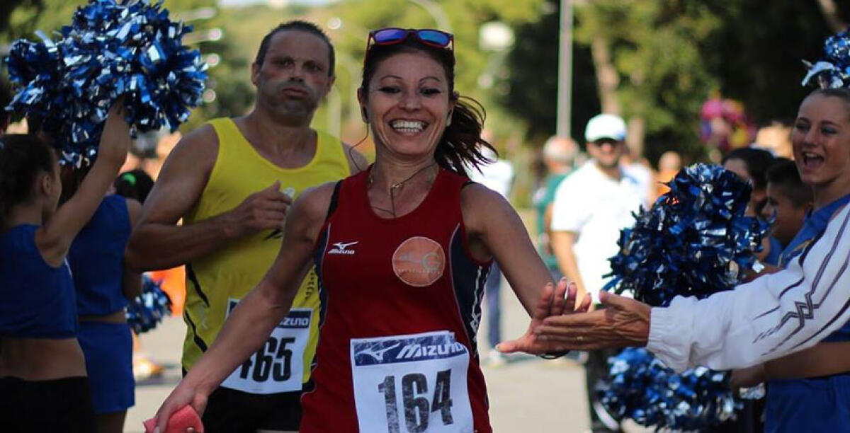 Prima tappa del Grand Prix Sicilia a Niscemi: 13 podi per l'Atletica Gela - 