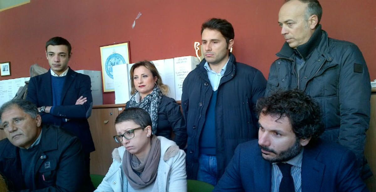 Il divorzio tra il sindaco e i grillini arriva in aula: "E' una seduta inutile, il caso Messinese è chiuso" - 