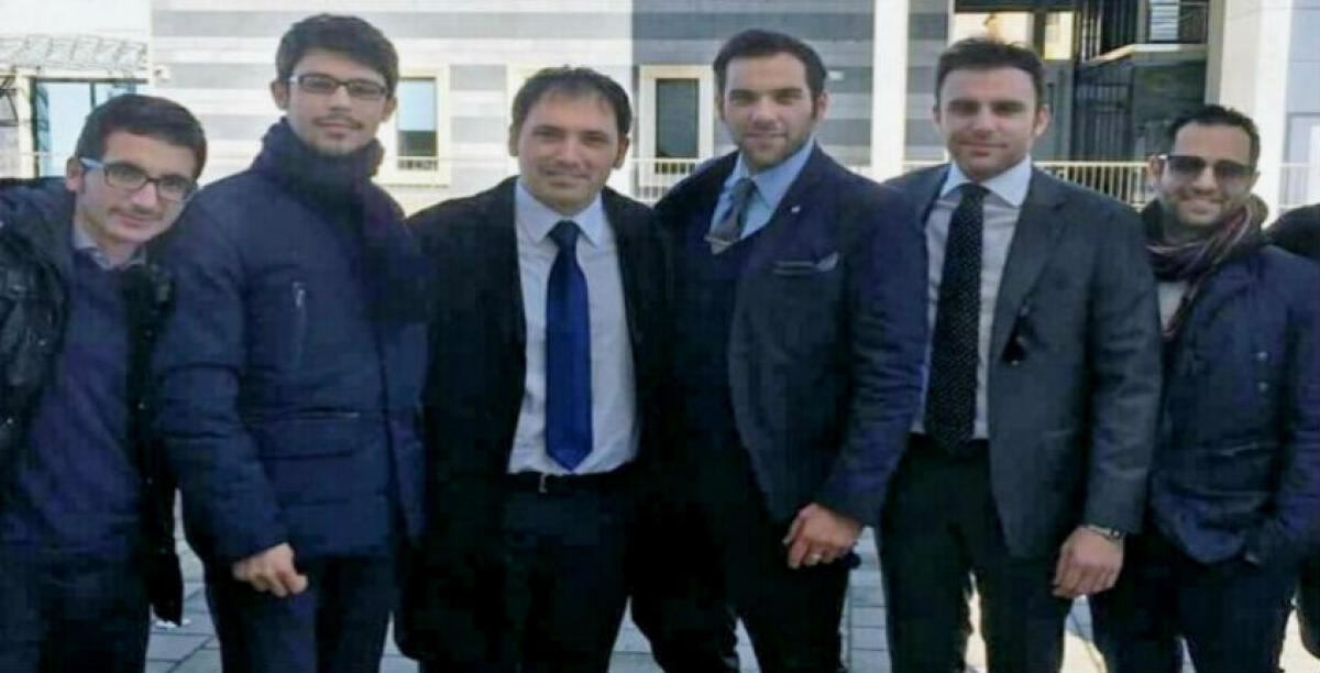 Festival di cinema e poesia "Versi di luce", ecco i vincitori - 