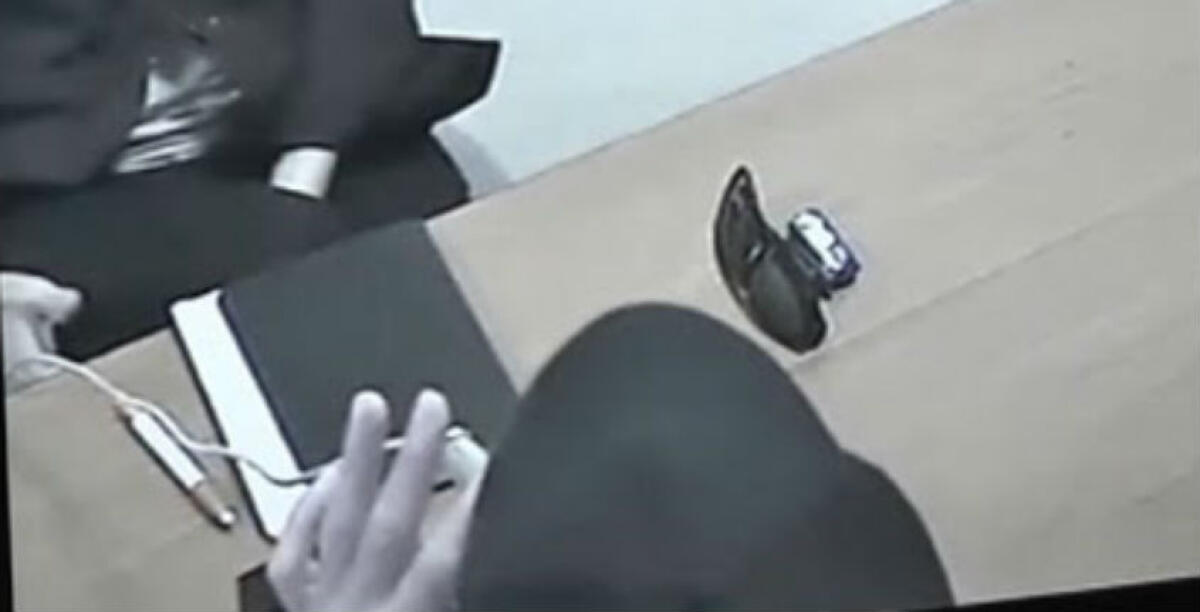 Uno stucchificio e un negozio di giocattoli "spremuti" dai clan: Trubia, "le estorsioni erano a tappeto" - 