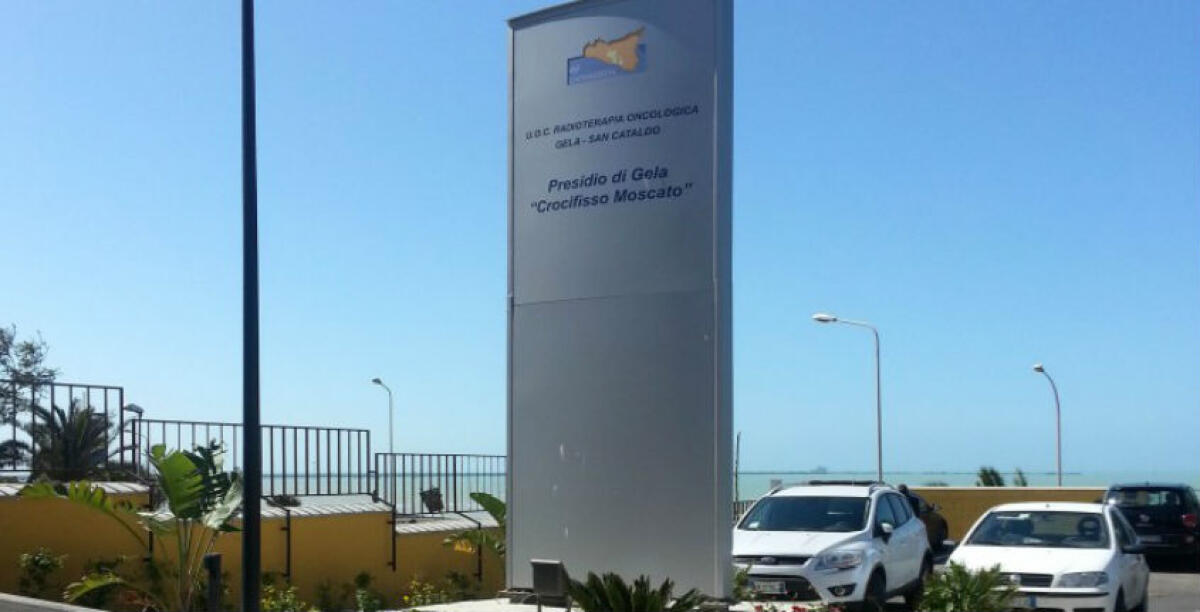 La realizzazione della Radioterapia, un'azienda contro l'Asp: chiesto un risarcimento da 400 mila euro - 