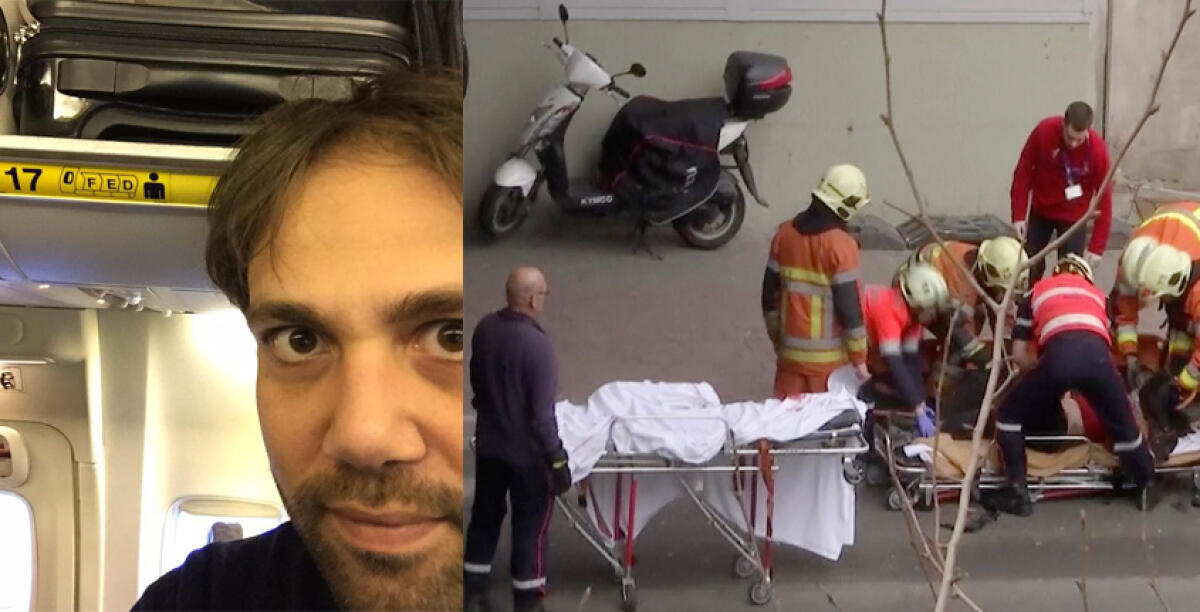 Bruxelles sotto attacco, il racconto di un giovane gelese: "Da mesi evitiamo la metro!" - 