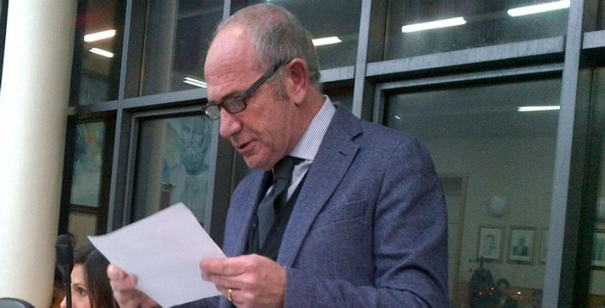 A sinistra tutti divisi, Siragusa: "Mancano proposte e se passa il referendum Eni rinuncerà ai progetti" - 