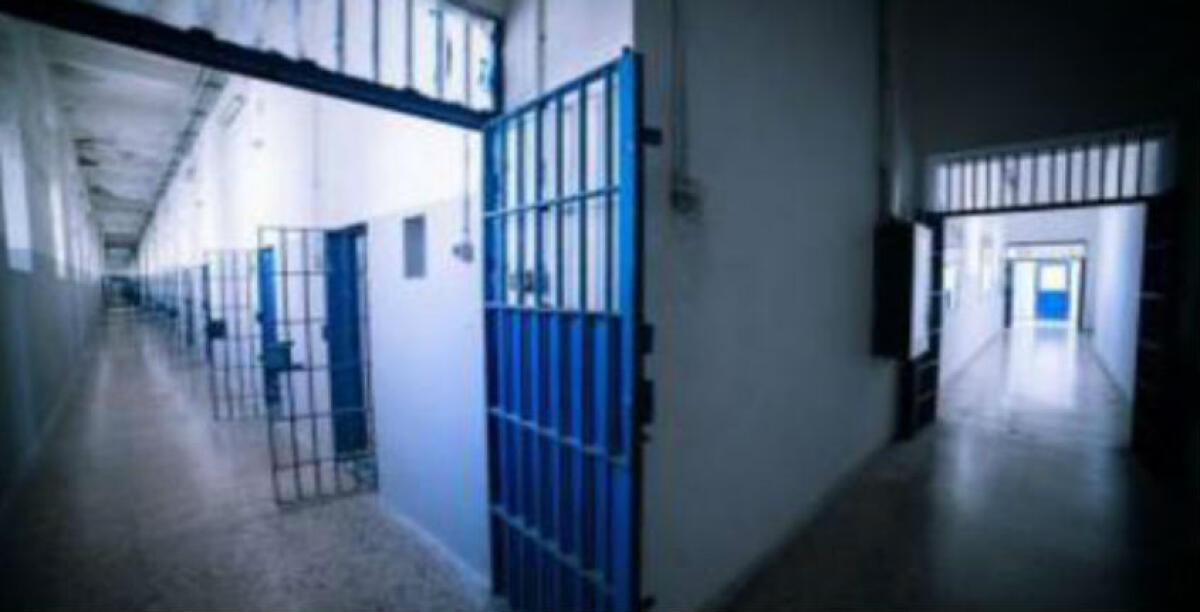 Minacce nel carcere di Balate, un detenuto contro un agente di polizia penitenziaria: arriva la condanna - 