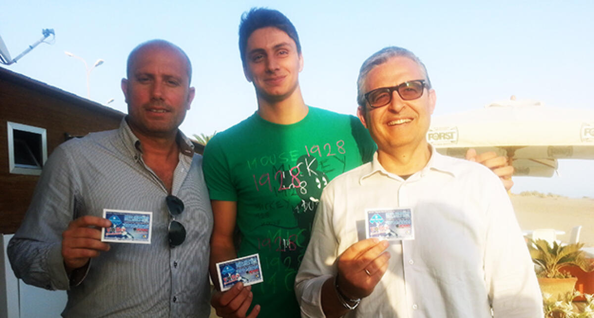 Il Volley Gela punta al bis, da domani la final four Under 16 - 