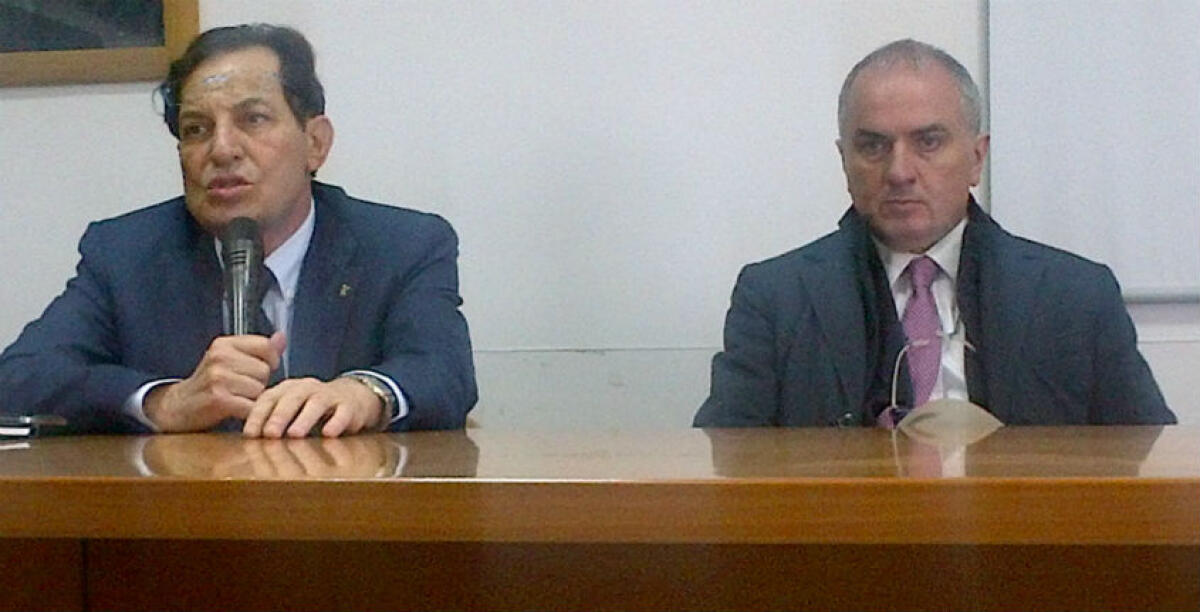 "Le direttive sono arrivate, bisogna evitare altre incomprensioni", verso un nuovo vertice in casa Megafono - 