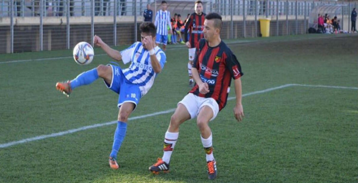 Sei gol alla Libertas 2010 e il Gela se ne va: adesso il vantaggio è di 5 punti - 