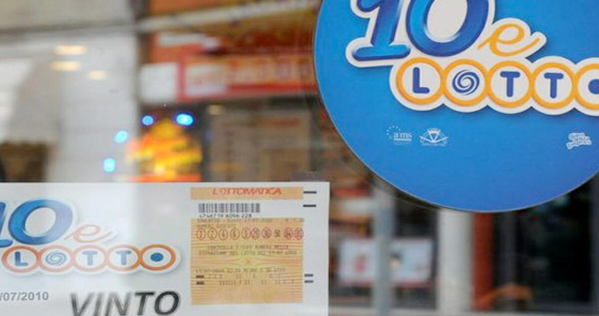 Vinti oltre 70mila euro, in città il "10eLotto" più ricco d'Italia - 