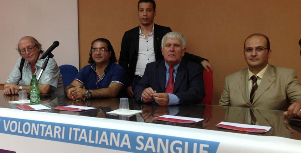 Avis, il direttivo si spacca: in un anno raccolte appena trenta sacche di sangue - 