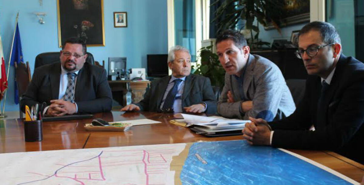 L'acqua a Manfria con il consorzio dei residenti? No da Caltaqua: Messinese, "scelta strumentale" - 