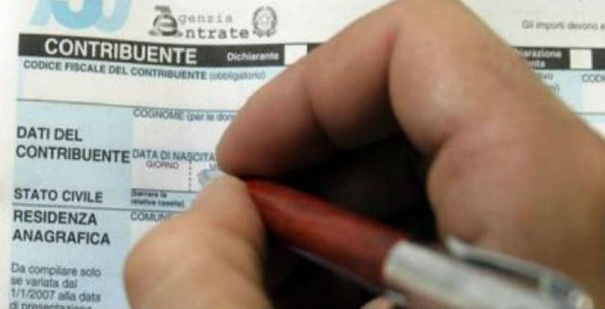Raggiri fiscali e firme false, dopo la condanna definitiva un cinquantaduenne lascia il carcere - 