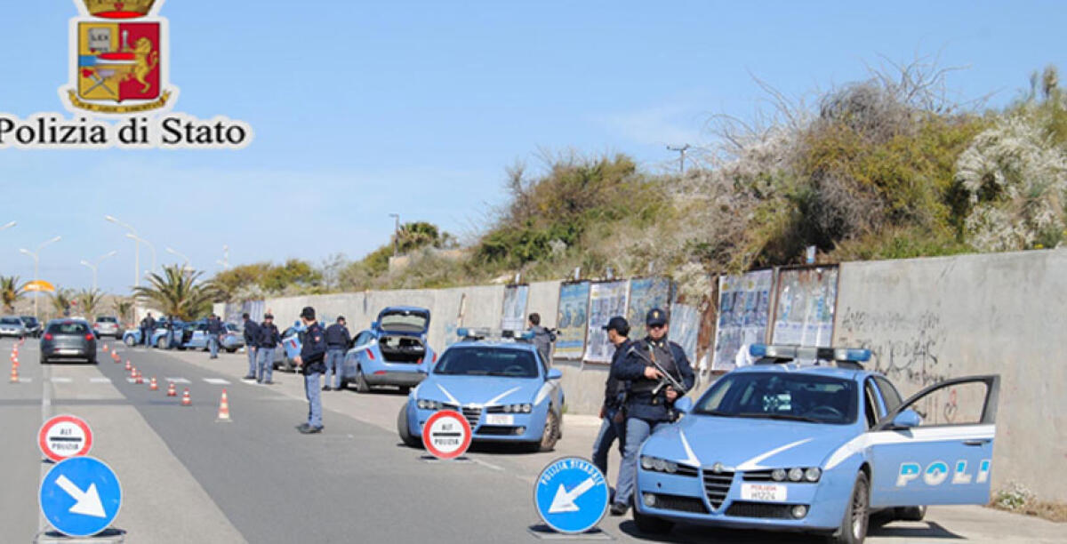 Minaccia terroristica, la polizia si affida alla Direzione centrale anticrimine -