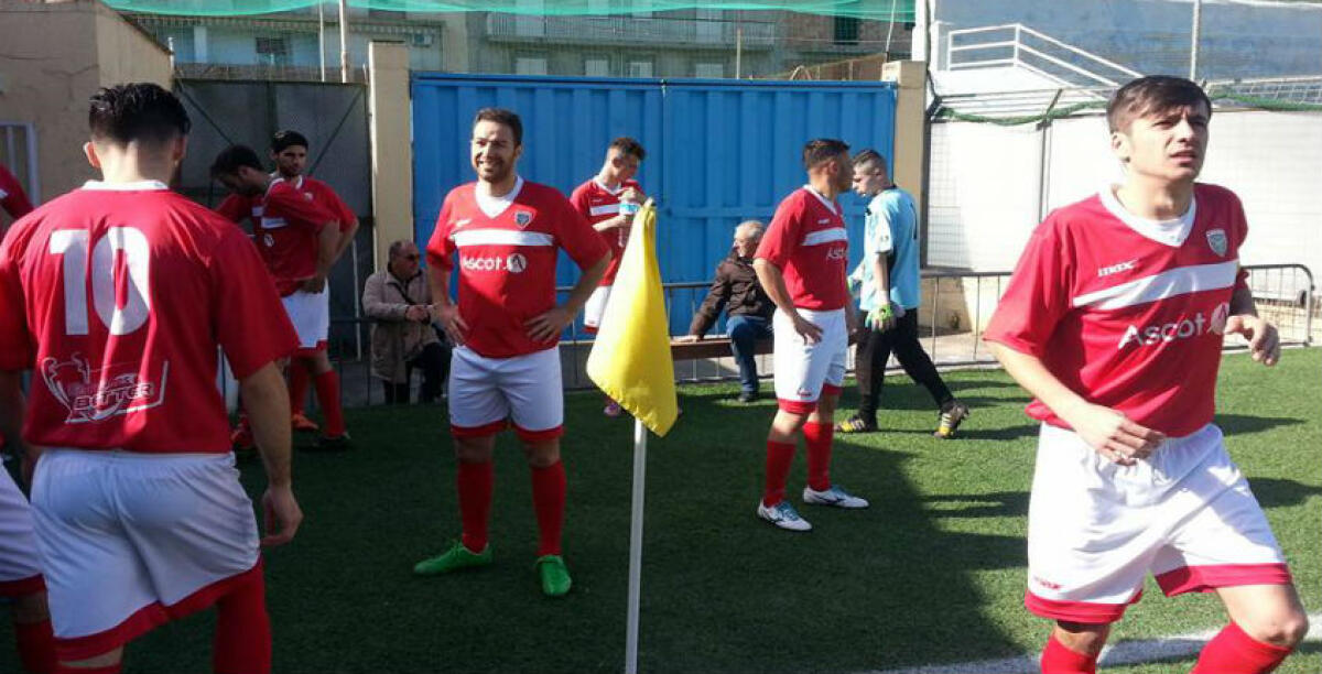 Il Macchitella non può sbagliare, contro il Marina di Ragusa servono punti: ok gli juniores - 