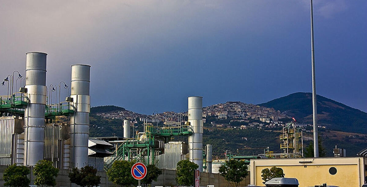 Terremoto Eni, 5 arresti a Viggiano: ai domiciliari anche un funzionario in servizio a Gela - 