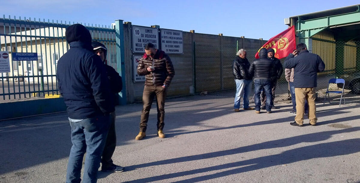 Disastro ambientale, chiusa la maxi indagine contro Eni: ci sono ventidue indagati - 