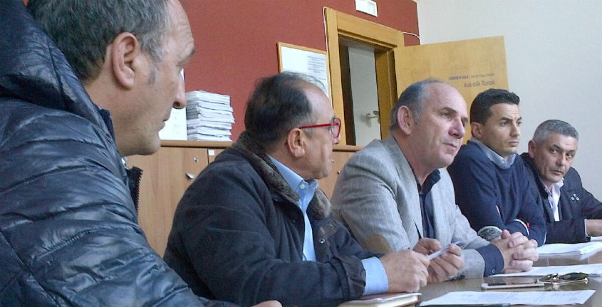 Il prg fa ancora discutere, la commissione urbanistica contro il no di Salinitro al ricorso - 