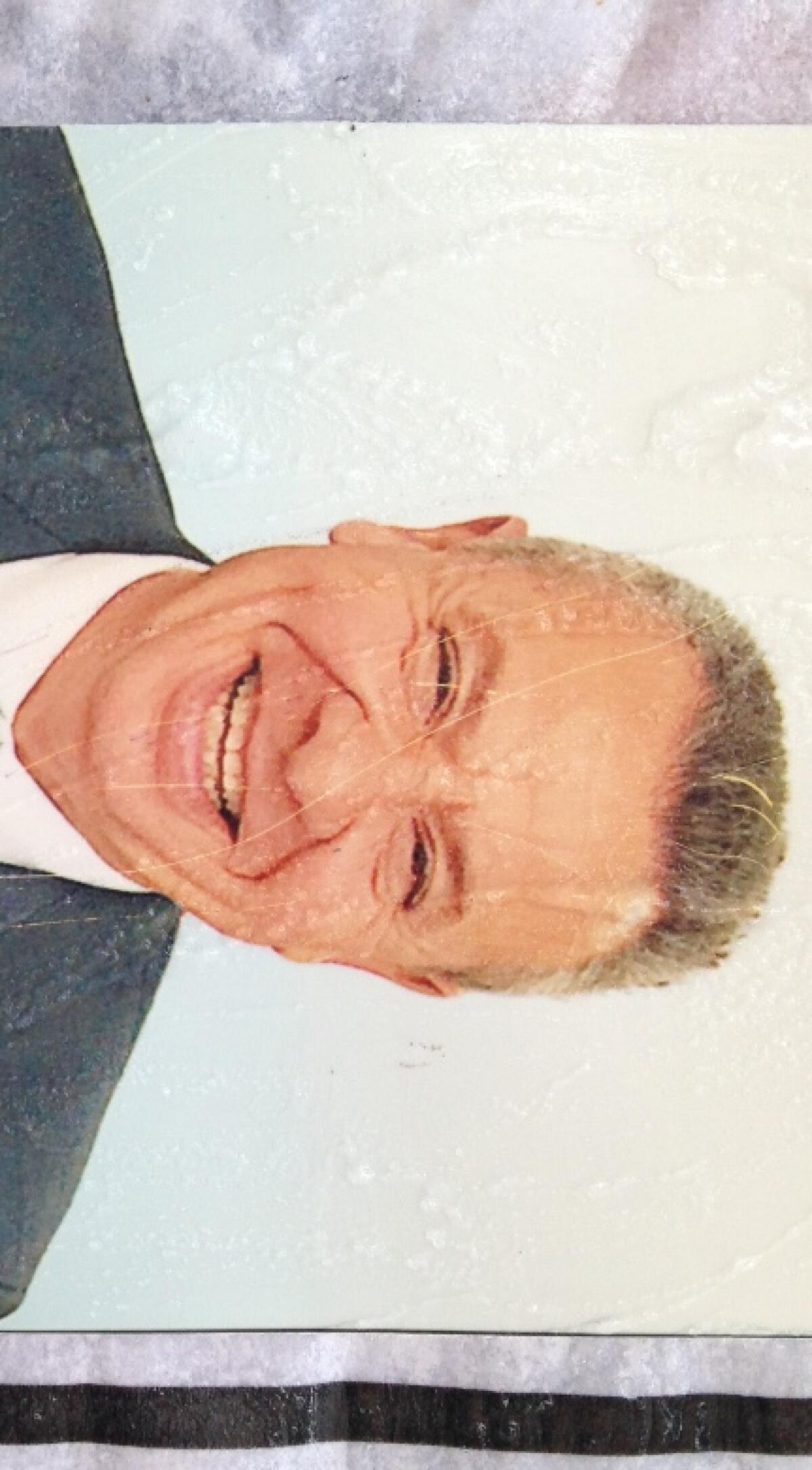 I funerali di Carmelo Tuccio sabato alle 12,30 in chiesa Madre, Gela con il lutto al braccio - 