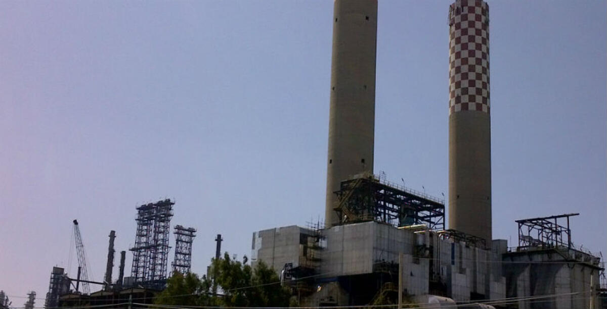 "Siamo in regola con tutte le norme", Eni risponde dopo l'indagine chiusa dai magistrati della procura - 