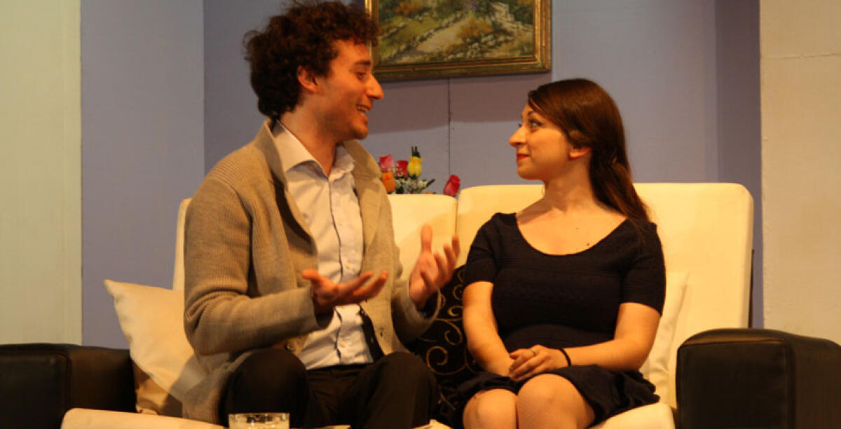 Rassegna teatrale all'Eschilo, in scena la commedia "Le sorprese del divorzio" - 